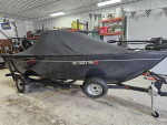 2021 LUND 1775 ADVENTURE S