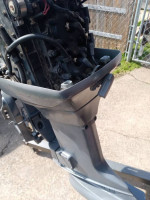 75 HP Johnson