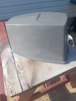 75 HP Johnson