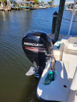2018 CC MAKO 18.5 Like New