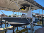 2018 CC MAKO 18.5 Like New