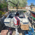 14' Bayliner