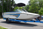 2014 Tige R20