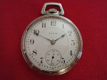 Pocket watch