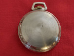 Pocket watch