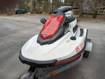 Yamaha Waverunner 2018 EX Sport