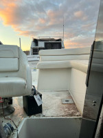 1988 Bayliner 24 Cierra