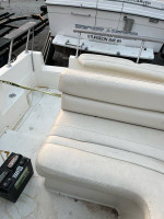 1988 Bayliner 24 Cierra