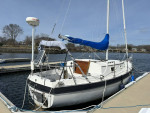 1981 27' Watkins Yanmar Diesel Sloop - New Hampshire