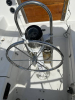 1981 27' Watkins Yanmar Diesel Sloop - New Hampshire