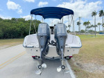 1995 GRADY ISLANDER 268