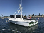 2007 36' H&H 15' Beam