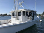 2007 36' H&H 15' Beam