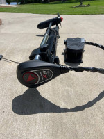 MotorGuide X5 Digital 70lb/24V Trolling Motor