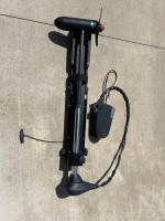 MotorGuide X5 Digital 70lb/24V Trolling Motor