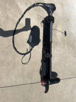 MotorGuide X5 Digital 70lb/24V Trolling Motor
