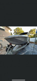 2016 Nautique G25 Coastal Edition