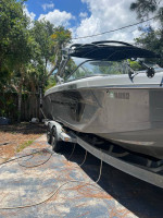 2016 Nautique G25 Coastal Edition