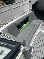 2016 Nautique G25 Coastal Edition
