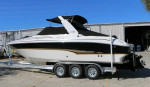 💎💎💎2001 Searay Bowrider💎💎💎