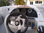 2014 Tahoe Vista Funship W / Trailer🛥️🛥️🛥️