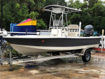 🛥️2013 Ranger Bay Boat 22 🛥️