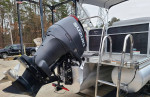 Danforth Anchor Aurora 230