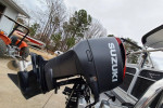Danforth Anchor Aurora 230