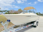 2018 SCOUT 210 DORADO