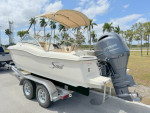 2018 SCOUT 210 DORADO