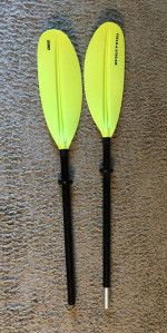 Lifetime Teton Angler 100 kayak