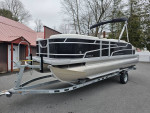 2024 Princecraft Vectra 21 RL with 90HP Mercury 4 Stroke
