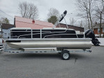 2024 Princecraft Vectra 21 RL with 90HP Mercury 4 Stroke