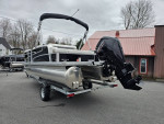 2024 Princecraft Vectra 21 RL with 90HP Mercury 4 Stroke