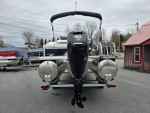 2024 Princecraft Vectra 21 RL with 90HP Mercury 4 Stroke