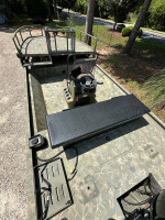 2020 Tracker Marine Grizzly Sportsman 2072 cc