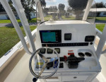Stern Cutting Board Gamefish 25