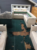 The best boat for Texas Lakes