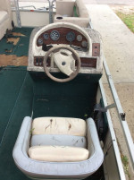 The best boat for Texas Lakes