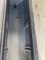 2004 Alumacraft Magnum 165CS