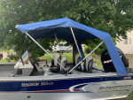2004 Alumacraft Magnum 165CS