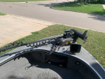 2004 Alumacraft Magnum 165CS