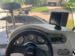 2004 Alumacraft Magnum 165CS