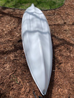 Kayak-Flatwater Pelican Trailblazer 100