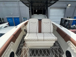 2022 Carrera 32 powerboat