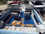 1993 20' Euroline Sold as is
