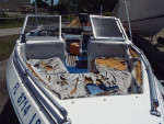 1993 20' Euroline Sold as is