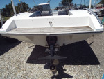 1993 20' Euroline Sold as is