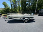 1988 Wahoo 1650 WATER READY