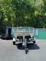 1988 Wahoo 1650 WATER READY